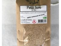 Petit son de blé 800g