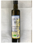 Huile de colza 0,5 L