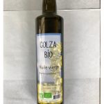 Huile de colza 0,5 L