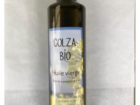 Huile de colza 0,5 L