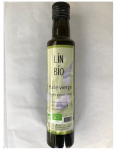 huile LIN : 0,25 L
