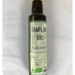 huile Cameline 0,25 L