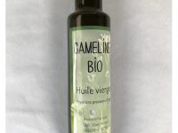 huile Cameline 0,25 L