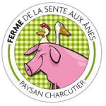 CHARCUTERIE de la sente aux anes