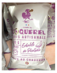 Chips ‘échalote de Picardie’ 130gr