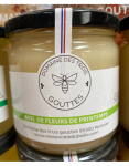 Miel de fleurs du Printemps 500 g
