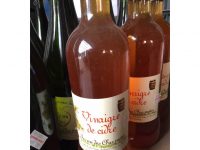 Vinaigre de cidre 70 cl