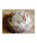 Pain d’Hervé: Boule de campagne 1kg