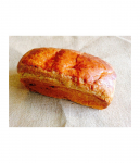 Pain d’Hervé: Brioche nature 350g