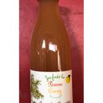Jus fruité de Pommes coings (bouteille 1L)