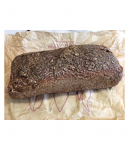 Pain intégral moulé 500g