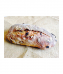 Pain aux raisins et noisettes 300 g