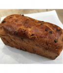 Pain d’Hervé: Brioche aux pépites de chocolat