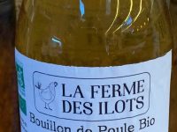 Bouillon de poule 500ml
