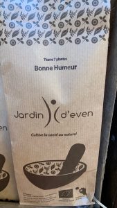 Tisane Bonne Humeur 50g