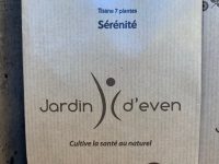Tisane Sérénité 7 plantes 50g