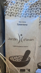Tisane Dynamisme 7 plantes 50g