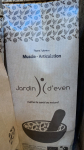 Tisane Muscle et articulation 7 plantes 50g