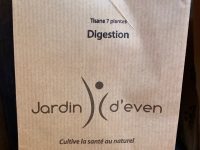 Tisane Digestion 7 plantes 50g