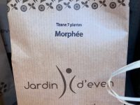 Tisane Morphée 7 plantes 50g