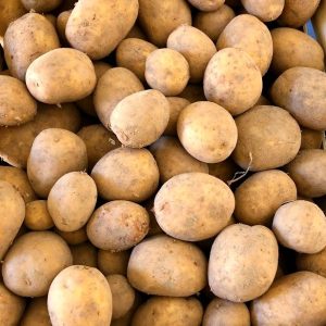 Pommes de terre chair ferme ALLIANS 3kg Promo