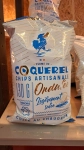 Chips artisanales ondulées 130gr