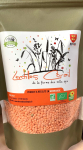 Lentilles Corail 400g