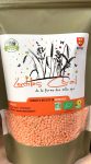 Lentilles Corail 400g