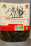 Pois chiche noir 400g