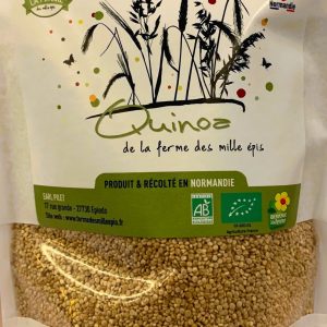 Quinoa 380g
