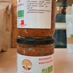 HER Bolognaise 400g