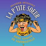 La brasserie La P’tite Sœur