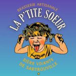 La brasserie La P’tite Sœur