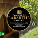 Domaine de Labarthe