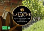 Domaine de Labarthe