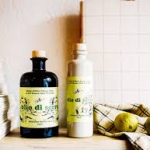 Olio di serra
