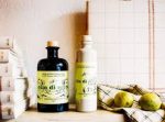 Olio di serra