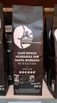 Café Honduras moulu 250g