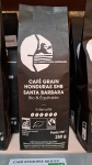 Café Honduras grain 250g