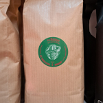 Café Mexique grain 1kg