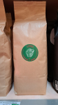 Café Mexique grain 1kg