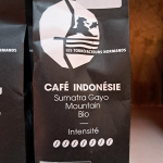 Café Indonésie moulu 250g