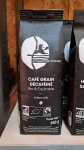 Décaféiné Pérou grain 250g