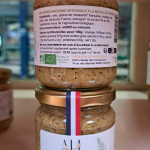Moutarde estragon 200g