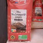 RIZ trio 500g