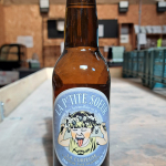 B33 Curieuse 33cl