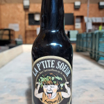 B33 stouten 33cl