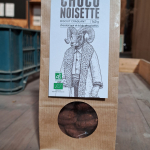 Choco noisette 140g