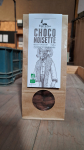 Choco noisette 140g