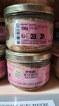 Terrine porc poivre 180g